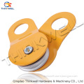 Heavy Duty Winch Snatch Pulley Block for Rope